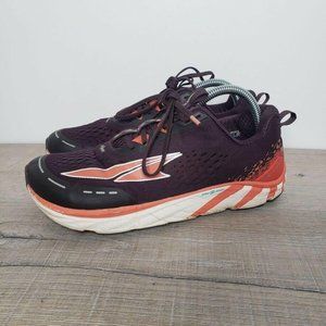 Altra Torin 4 Athletic Running Sneakers